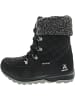 Kamik Gemini Boots Schwarz