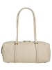 Cluty Handtasche FLIORI echt Leder in beige