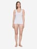 JOOP! Tanktop Loungewear in OPEN WHITE