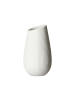 Ritzenhoff & Breker Vase Alma 16 cm weiß in weiß