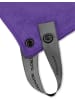 Normani Outdoor Sports Mikrofaserhandtuch 20x20 Terry in Violett