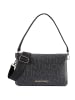 Valentino Regina Re Schultertasche 26 cm in nero