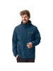Vaude MENS ELOPE JACKET in Royalblau