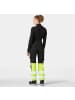 Helly Hansen Arbeitshose "W Alna 4X Mat Work Pant Cl 1" in Gelb
