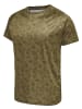 Hummel Hummel T-Shirt Hmlactive Multisport Herren Leichte Design in LIZARD