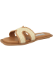 Steve Madden Sandale Sofia in hellbraun