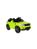 Wisam® Kinderfahrzeug HL1638 Ledersitz weiche Reifen