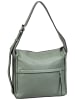 LIEBESKIND BERLIN Schultertasche Sky M in Forest Green
