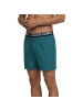 Jack and Jones Badeshorts in Petrol