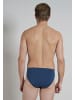 CECEBA Slip 3Er Pack Daytona in midnight blue