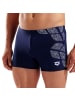 Arena Kikko Swim Short in Blau