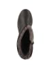 PANAMA JACK Winterstiefel Fedro Igloo in dunkelbraun