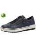 remonte Schnürschuhe in mare/mare