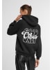 Mister Tee Mister Tee Kapuzenpullover in black