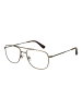 Savile Row Herren Optische Fassungen Aviator Gold