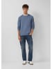 s.Oliver Strickpullover in 5363_blassblau