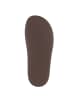 Ital-Design Sandale & Sandalette in Braun