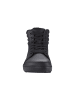 Birkenstock Berufsschuhe QO 700 in schwarz in schwarz