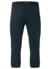 super.natural Merino Tight in blau