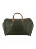 Jump Uppsala Doktorkoffer 54 cm in moss green