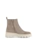 Gabor Sportliche Stiefeletten in beige