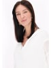 usha WHITE LABEL Women Sweater in white