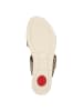 Tamaris COMFORT Sandalette in BEIGE SUEDE