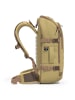 Cabinzero Adventure 44 Daypack 55 cm Laptopfach moonstone