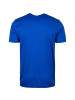 adidas Performance Trainingsshirt Core 18 in blau / weiß