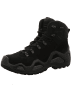 LOWA Bundeswehrstiefel in schwarz