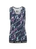 Hummel Top Hmlnanna Mädchen in OMBRE BLUE