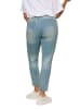 Angel of Style Jeans in hellblau