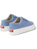 Camper Sneaker " Peu Roda " in Mittelblau