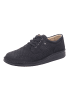 Finn Comfort Schnürschuh in schwarz
