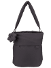 Zwei Handtasche Hannah HA12 in Black