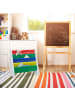 relaxdays Bücherregal Kinder in Bunt