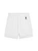 Puma Sportshorts "teamJAWS Starter Shorts W" in Weiß
