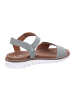 ara Sandalette in grün