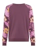 Kangaroos Sweatshirt in beere