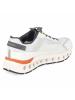 SALAMANDER Schnürhalbschuh in white