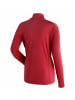 Maier Sports Pullover Jenna Rec in Rot