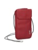 Zwei Mademoiselle.M Handytasche 10 cm lipstick