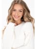 IZIA Sweater in offwhite
