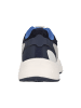 Zigzag Sneaker Bavar in 2052 Blue Depths
