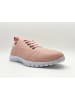 thies Freizeit Schnürer für Damen in Rosa