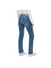 Q/S designed by Jeans in blau1