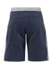 Kidsworld Sweatshorts in marine