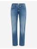 BRAX  Jeans Clint in medium stone