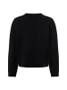 s.Oliver Sweater in schwarz