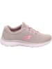 Skechers Slipper in grau